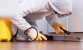 Best Residential Pest Control  in Troy, IL